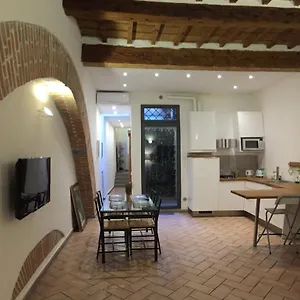 La Cupola Apartment Florence