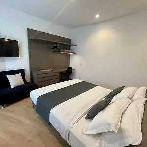 Clavis Luxury Chiavenna