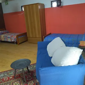 Segesta Antichi Sapori Farm stay Calatafimi