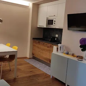 Pietra Viva - Casa Per Vacanze Chiavenna