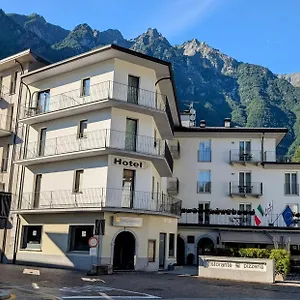 San Lorenzo Hotel