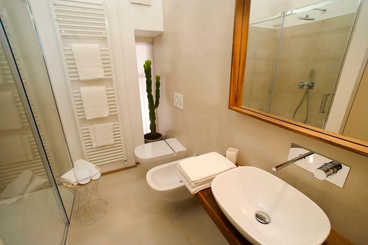 Apartment B&B Palazzo Giani Chiavenna