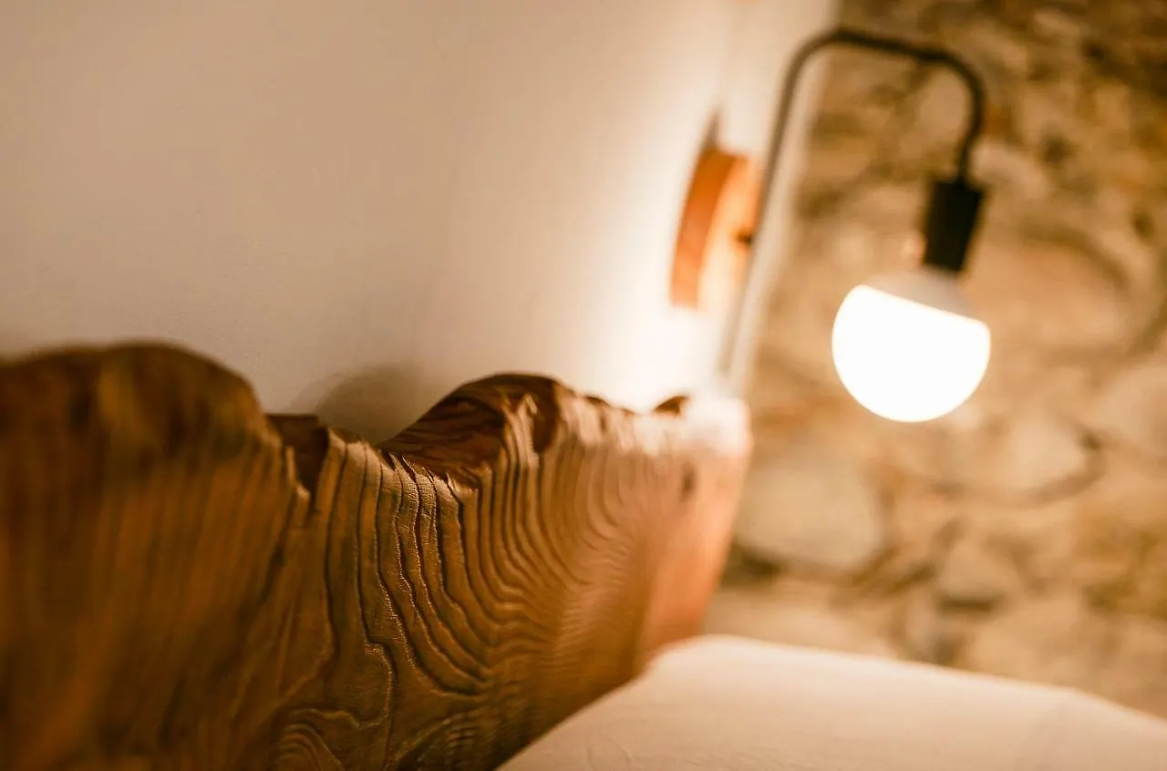 B&B Palazzo Giani Chiavenna Italy